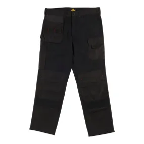 Tradesmax Pro Men's Multi-Pocket Work Pants