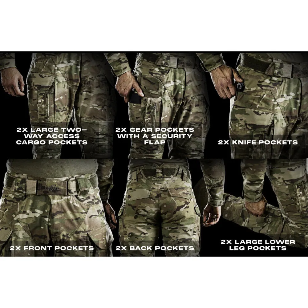 UF Pro Striker X Gen.2 Combat Pant