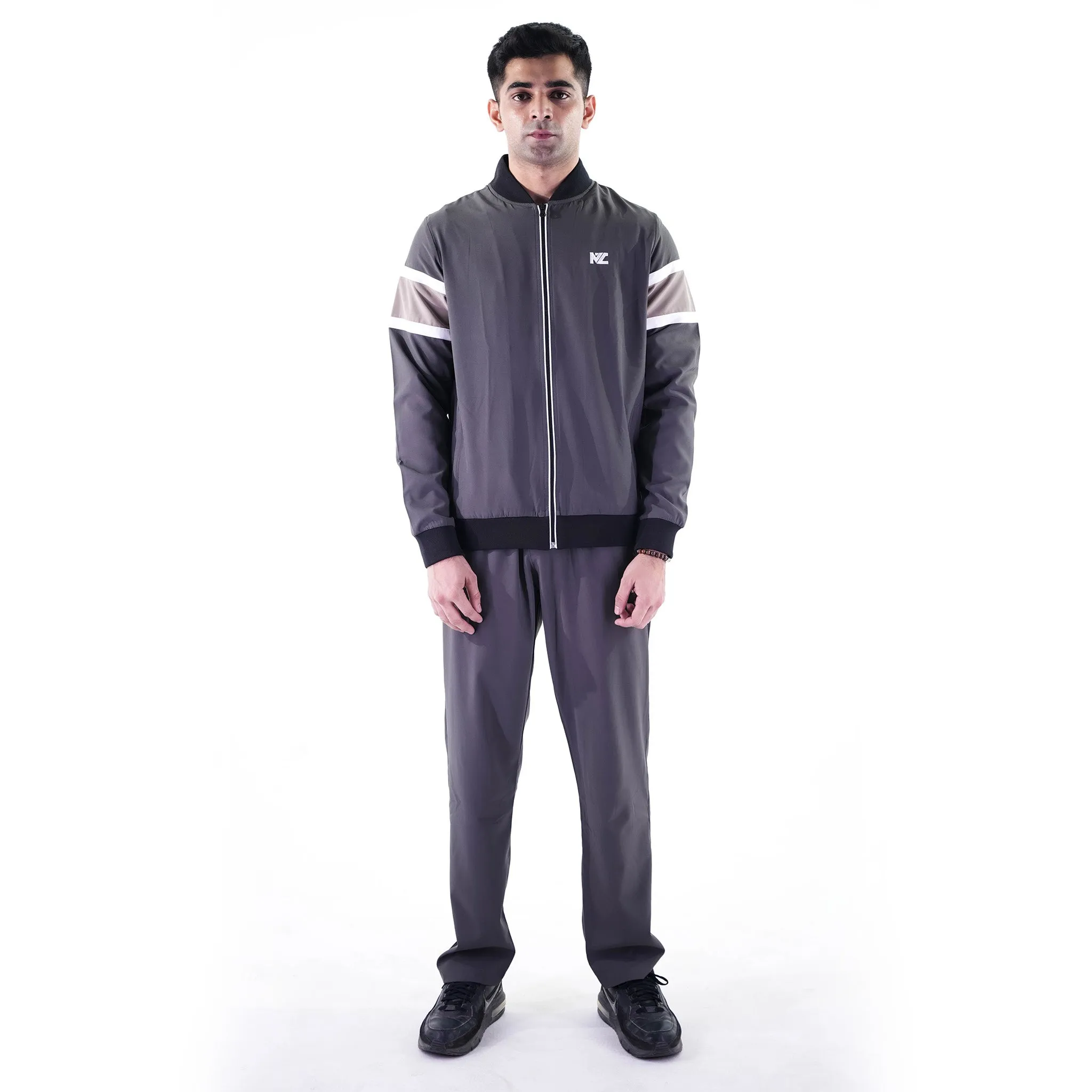 Urban Motion Trousers Bronze/Brown