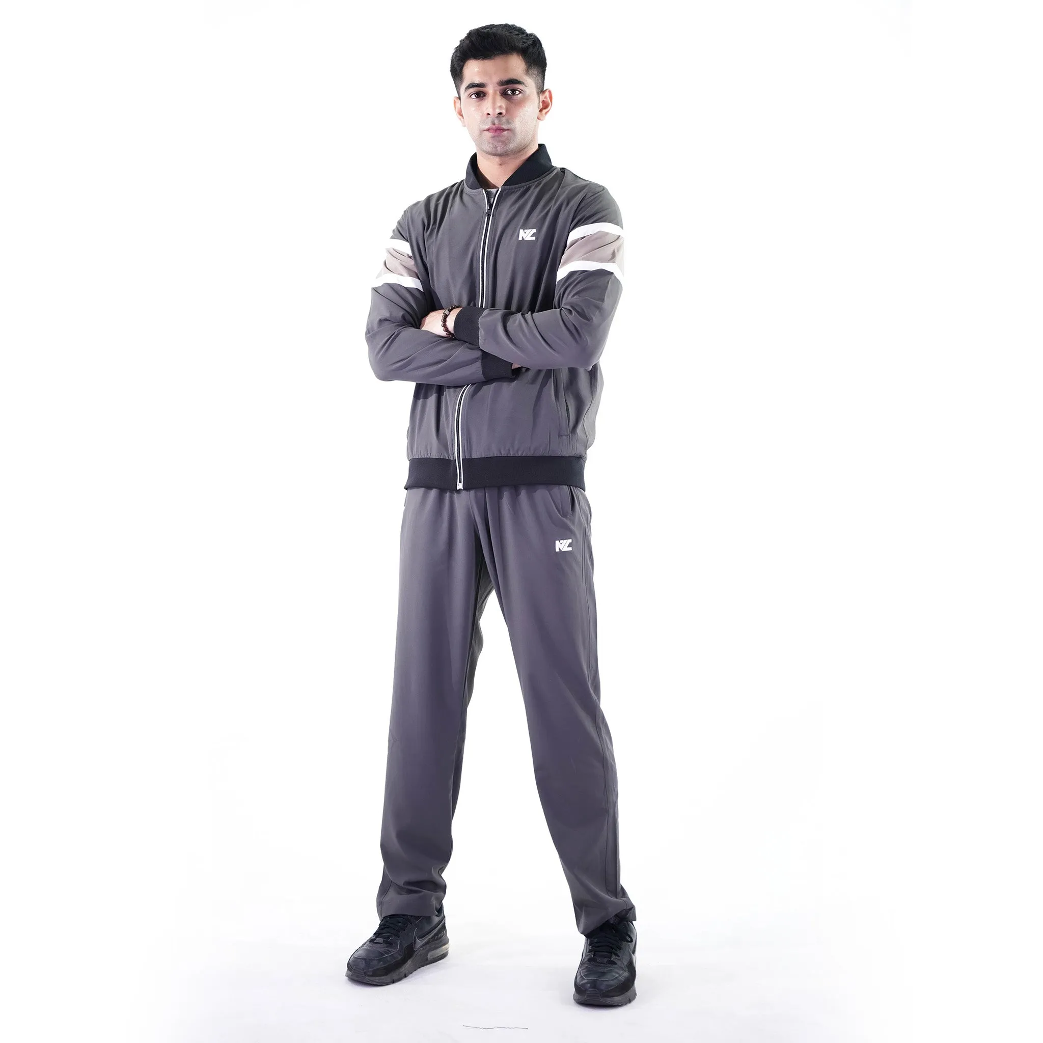 Urban Motion Trousers Bronze/Brown