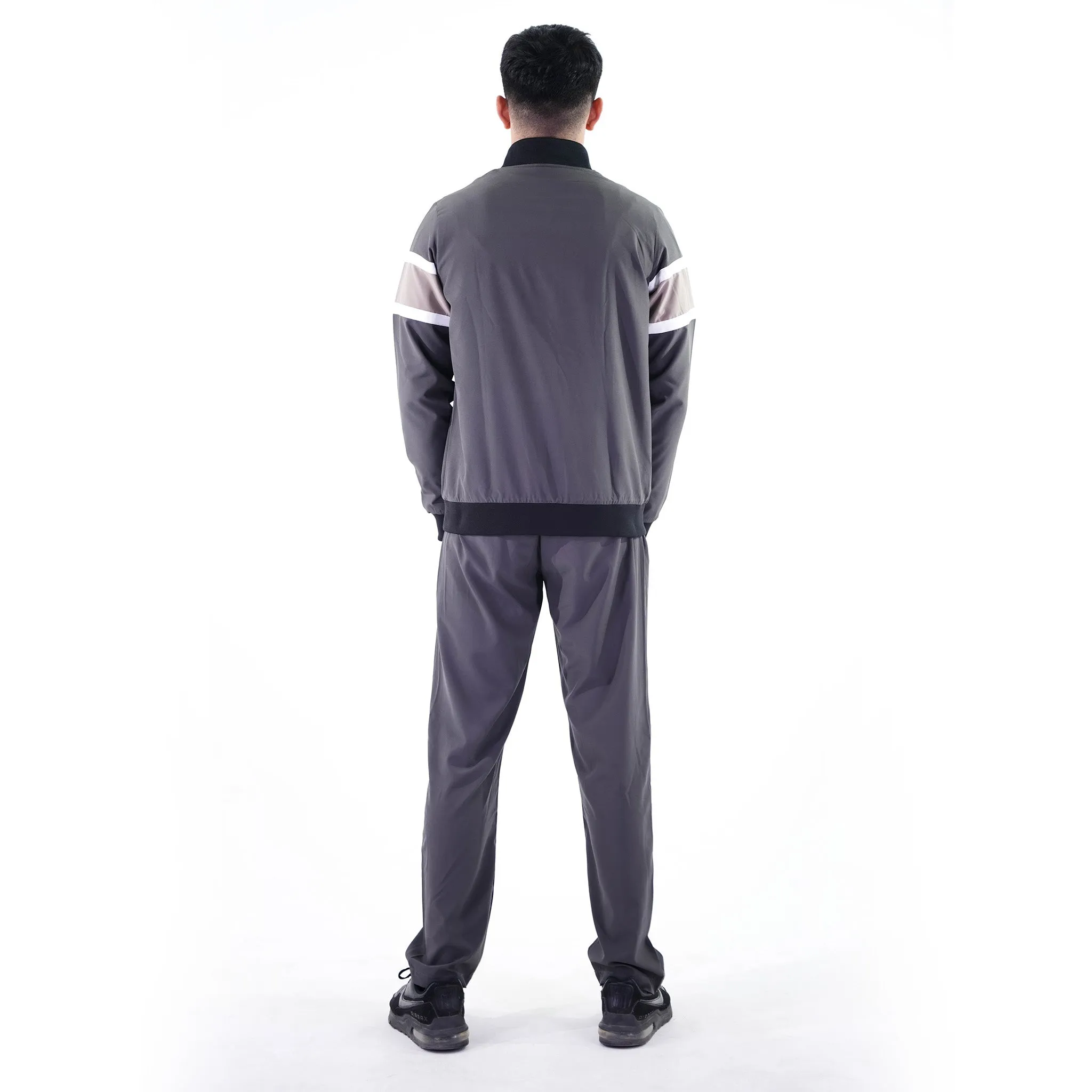 Urban Motion Trousers Bronze/Brown
