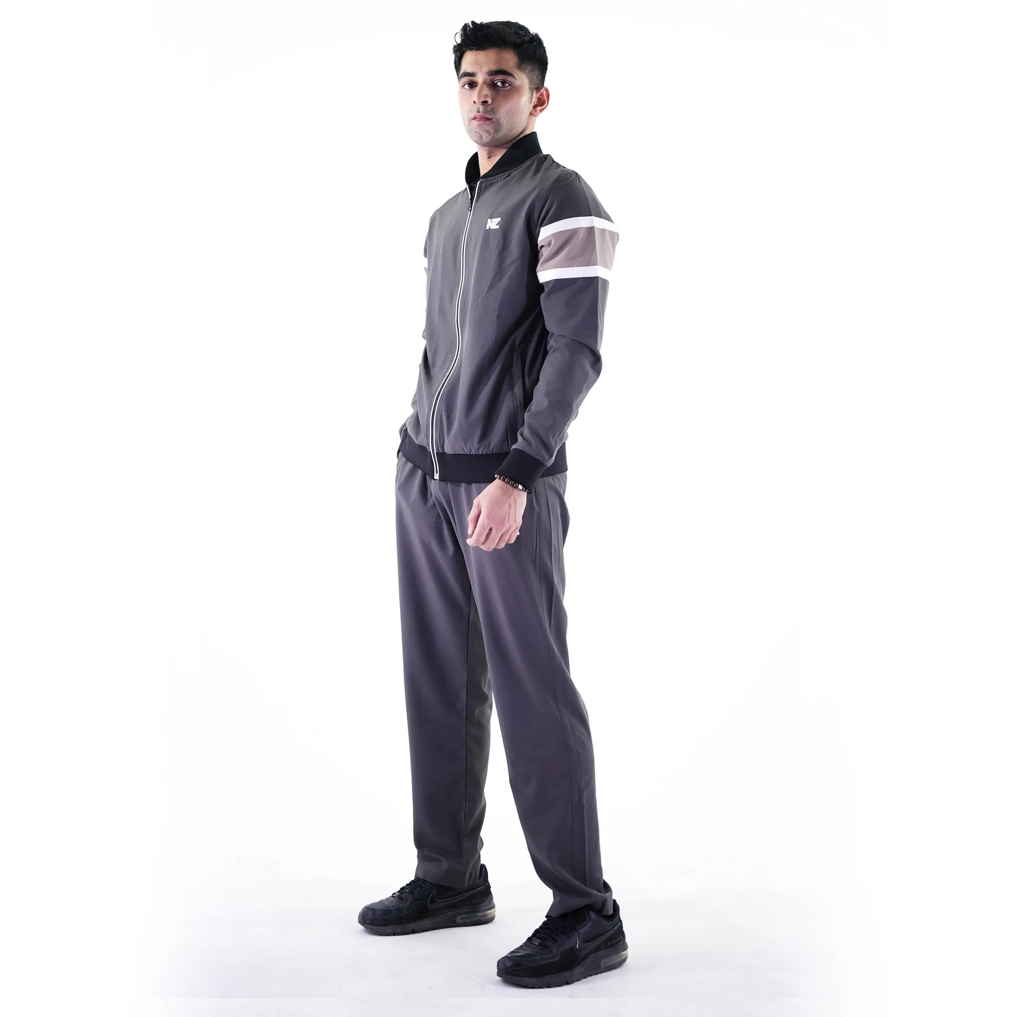 Urban Motion Trousers Bronze/Brown