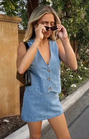 Vicky Vest