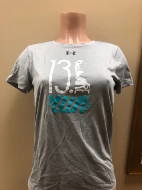 Women’s 13.1 Run Tee
