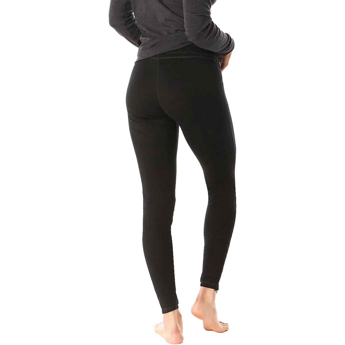 Women's Classic Thermal Merino Base Layer Bottom