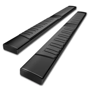 YITAMOTOR® 2019-2025 Dodge Ram 1500 Crew Cab New Body Style 6'' Side Steps Running Boards